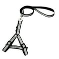 thumbnail image 1 of TIMIFIS Dog Leash Pet Dog Collar Traction Rope High Quality Outdoor Anti-lost Nylon Ropes Training Leash Slip Lead Strap Collar Reflective Dog LeashFall s, 1 of 1