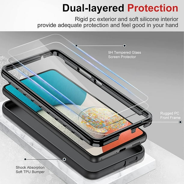 Coque De Protection Pour Xiaomi Redmi Note 12 4g Souple Transparente Bumper  En Gel Tpu Invisible à Prix Carrefour