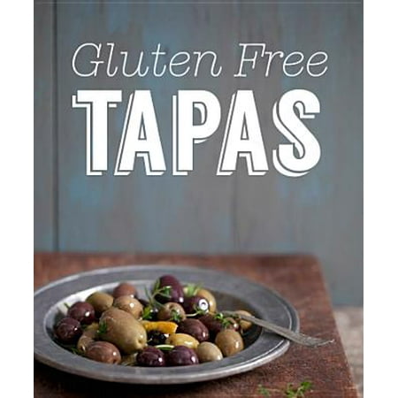 Gluten Free Tapas - 