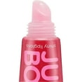 thumbnail image 4 of essence Juicy Bomb Shiny Lip Gloss, 104 Poppin' Pomegranate, 4 of 9