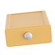 thumbnail image 5 of Caja De Almacenamiento Con Cajón De Escritorio, Cajón De Almacenamiento Apilable De Gran Capacidad, Organizador De Almacenamiento De Escritorio Con Cajones Para Uso En El Hogar Y, 5 of 7