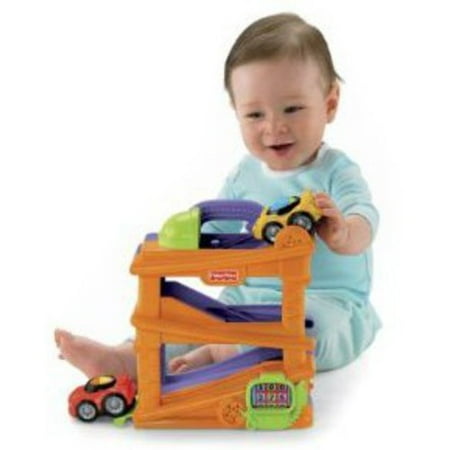 Walmart Fisher Price Car Ramp Walmart Fisher Price Car Ramp