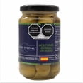 thumbnail image 1 of Aceitunas gordal Extra Special sin hueso 350 g, 1 of 4