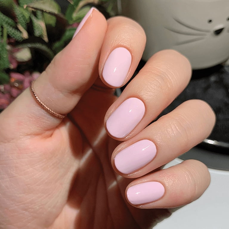 Olive & June Nail Polish, Pink Sands