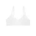 thumbnail image 2 of Wonder Nation Girls Seamless Bra, 2-Pack, Sizes S-XXL, 2 of 8
