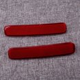 thumbnail image 3 of Rear bumper tail driver brake light reflector suitable for Highlander 11-13 )-, 3 of 3