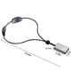 thumbnail image 3 of Cervical Spine - Cervical Vertebra Instrument Charging Neck Protector Heating Neck & Shoulder Instrument, Neck Relaxer, 3 of 9
