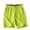 Green, variant on Mlzmgr Plus Size Gym Shorts for Men M-5XL Elastic Waist Shorts with Zipper Pockets Workout Running Short Pants