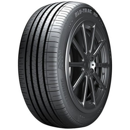 Armstrong Blu-Trac HP 225/45R17XL 94Y BSW (4 Tires)