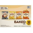 thumbnail image 3 of Frito-Lay Baked Mix Chips, Variety Pack, 30 ct., 3 of 5