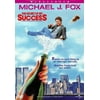 The Secret of My Success (DVD), Universal Studios, Comedy