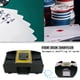 thumbnail image 1 of Shuffle Machine Poker Naipes Automático 2 Deck 6 Deck Card Game Shuffler, 1 of 3