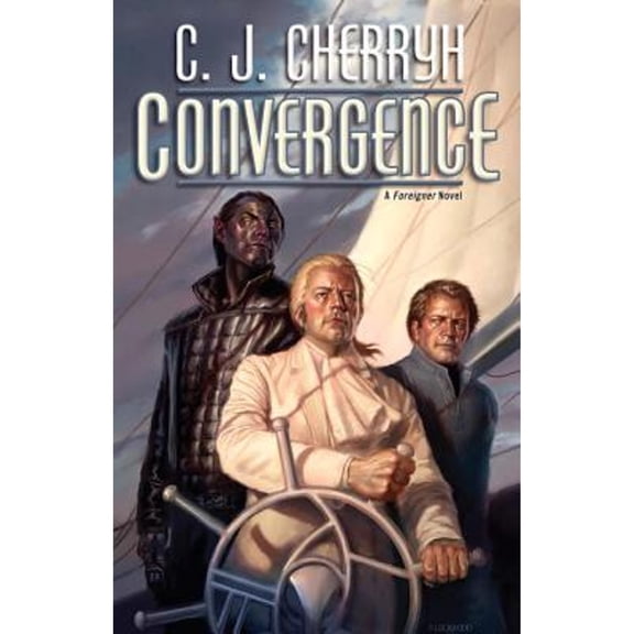Pre-Owned Convergence