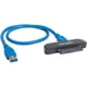 thumbnail image 2 of Cable Adaptador Manhattan USB 3.0 a SATA de 2.5 . Manhattan 130424, 2 of 4
