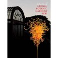 thumbnail image 1 of Chihuly aux Jardins Botaniques Royaux, Brochette, 1 of 1