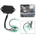 thumbnail image 3 of CDI Outboard Motor for Yamaha 5HP 1984-2002 6E0-85540-71-00, 3 of 4