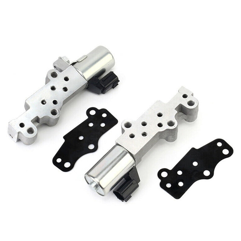 Acaigel Pair L&R Variable Valve Timing Control VVT Solenoid For Nissan 350Z Infiniti G35