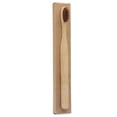 thumbnail image 2 of Cepillo de dientes de madera para el cuidado bucal Juego de, 2 of 5