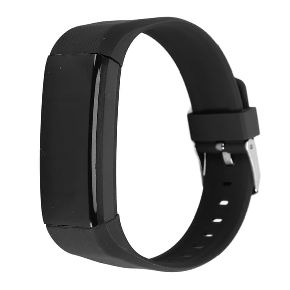 Waterproof Fitness Tracker Watch With Sleep Monitoring  Calorie Count, Stylish Design For Daily Activity