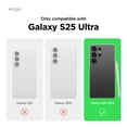 thumbnail image 2 of Funda Elago Hybrid para Samsung Galaxy S25 Ultra 6.8 pulgadas Transp., 2 of 9