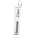 thumbnail image 2 of DRAMAMINE 2CT TABLETS, 2 of 4