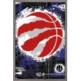 thumbnail image 1 of NBA Toronto Raptors - Logo maximaliste 23, 1 of 4