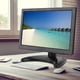 thumbnail image 1 of Pantalla LCD HD, Monitor, 16:10 Señal BNC segura Ultra High PPI Selección De Varios Idiomas CUATRO Entradas De Video Función De Inversión De Imagen De Alta Resolución De Alta, 1 of 7
