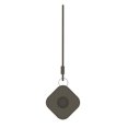 thumbnail image 1 of Para AirTag-Armor Cover Strap Funda de silicona Anti-perdida Ubicación GPS Tracker-Protec, 1 of 1