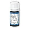 Essential Mugwort Organic Simplers Botanicals 5 ml