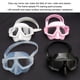 thumbnail image 2 of Gafas de buceo Eigraketly 120 grados Equipo de natación Adultos Deportes acuáticos Blanco, 2 of 6