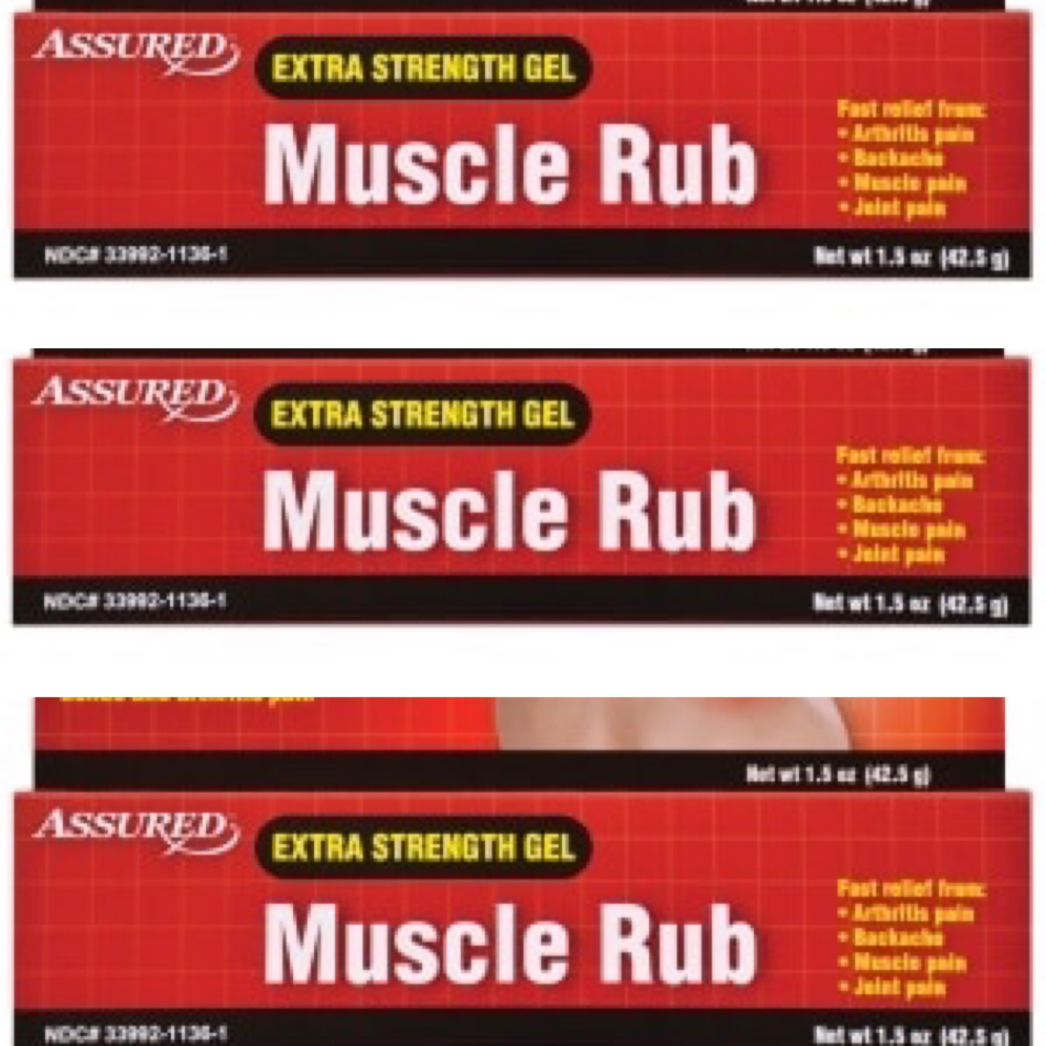 Rub Ratings - u1s5t70