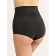 thumbnail image 2 of Joyspun Women’s Everyday Smooth Boyshorts, Sizes S-3XL, 2 of 5