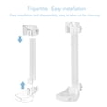 thumbnail image 4 of Fish Shrimp Feeder Tube, Clear Acrylic Fish  Fixed Point Feeder For Feeding Shrimp And Preventing Food Scattering, 4 of 8