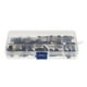 thumbnail image 2 of 110 Piezas 2.54mm 6P 8P 10P Conector De Cabezal De Clavija Para PCB, 2 of 8