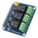 thumbnail image 4 of Módulo de Relé de 3 Vías Nikou para Raspberry Pi, 4 of 9