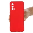 thumbnail image 5 of Liquid Silicone Case For OnePlus Nord CE 5G, 5 of 5
