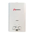 thumbnail image 1 of Calentador Paso SHORBULL Instantáneo Agua Ahorrador Gas 12L, 1 of 9