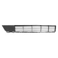 thumbnail image 2 of KAI New Standard Replacement Front Bumper Cover Grille, Fits 2011-2015 Lincoln MKX, 2 of 2