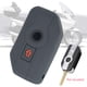thumbnail image 4 of Scienceny Funda de silicona para mando a distancia, funda portátil para llave de coche, carcasa de arranque sin llave, fundas para llaves a prueba de Automoción decorativa y accesorios Scienceny VI021923-00B, 4 of 6