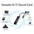 thumbnail image 2 of USB Sound Card 7.1 5.1 Channel External Audio-Card For PC/Computer SPDIF UK, 2 of 9
