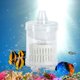 thumbnail image 1 of Filtro Neumático Filtro Antigases Fácil De Desmontar Para Acuario Fish Tank ANGGREK Mascotas, 1 of 8