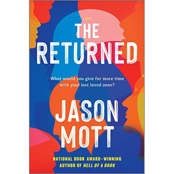 Pre-Owned The Returned Paperback