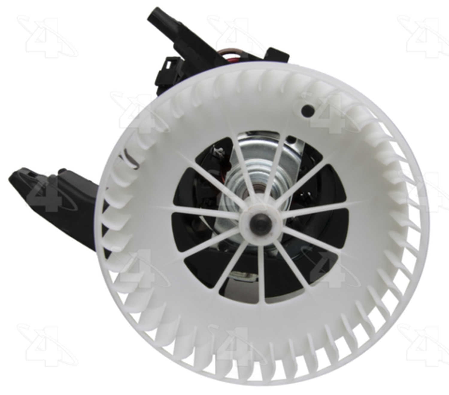 HVAC Blower Motor 76935 for BMW 525i, 530i, BMW 525xi, 530xi, BMW 528i xDrive Fits select: 2008-2010 BMW 535, 2004-2005 BMW 645