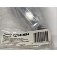 thumbnail image 2 of KLYNE - 1Pair Moen Mason Yb8000Ch Towel Bar / Paper Holder Posts Chrome Finish New, 2 of 3