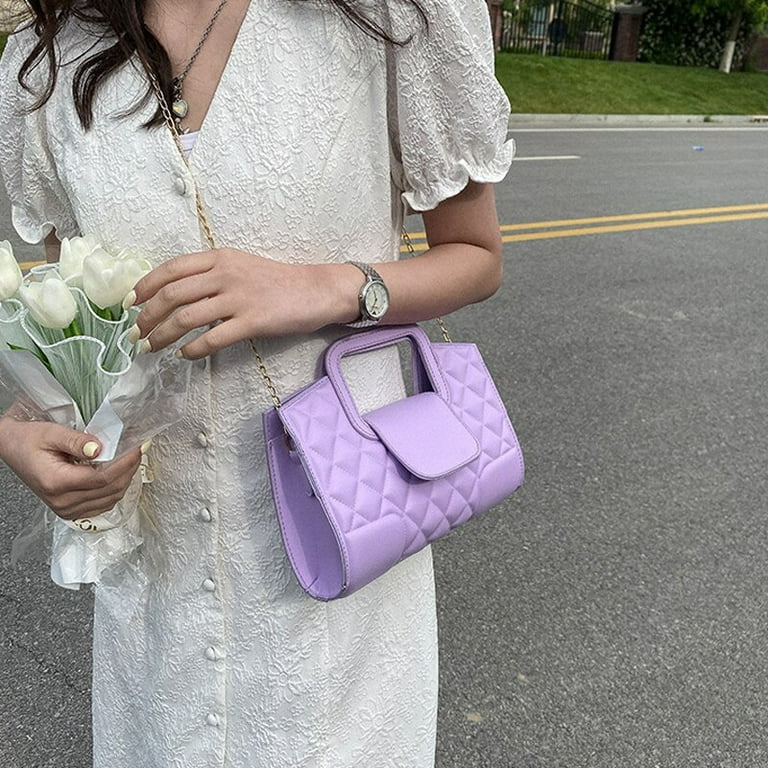 CoCopeaunt Candy Color Luxury Designer Handbag Chain Female Bag