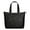 Black Celestial Cloud, variant on Black White Gothic Cat Skull Moon Pattern Travel Tote Bags for Women Carry On,Large Weekender Bags for Women Travel,Multi Functional Duffle Bag for Work,Shopping,Sports