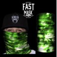 thumbnail image 1 of The Mystic Leaf Neck Gaiter - *Now With Sewn Edges*, 1 of 6