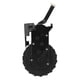thumbnail image 3 of Rueda Derecha Del Robot Aspirador, Rueda Motriz Del Robot Aspirador Flexible A Prueba De Desgaste ABS Silencioso Para C30B, 3 of 7