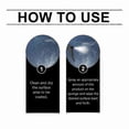 thumbnail image 5 of Hydrophobic Auto Coating Spray for Car Paint Protection, Repairs Scratches, Resists Water Stains and Dust, 5 of 5