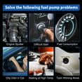 thumbnail image 5 of Unique Bargains No.12625817/12669519 GDI High Pressure Fuel Pump for Chevrolet Silverado 1500 Tahoe Suburban for GMC Sierra 1500 Yukon Direct Injection Mechanical Fuel Pump HPFP, 5 of 7